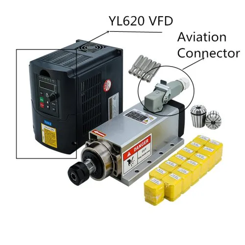Aviation YL620