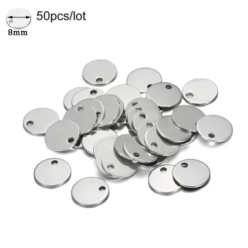 Acier rond 8mm