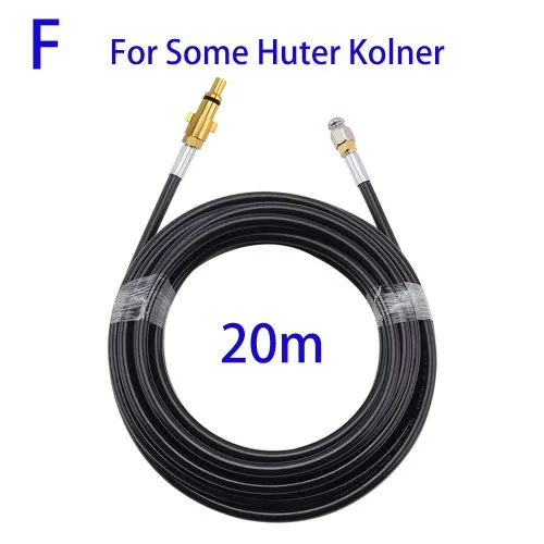For some of Huter