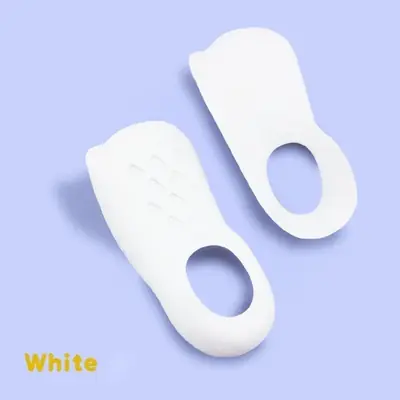 Image de Semelles Orthopédiques Anti-Fatigue - Soutien Voûte Plantaire