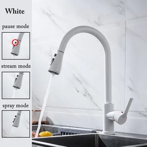 CF04043WHWM bianco