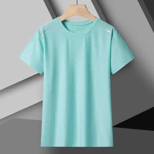 Image de T-Shirt Running Femme Réfléchissant & Respirant