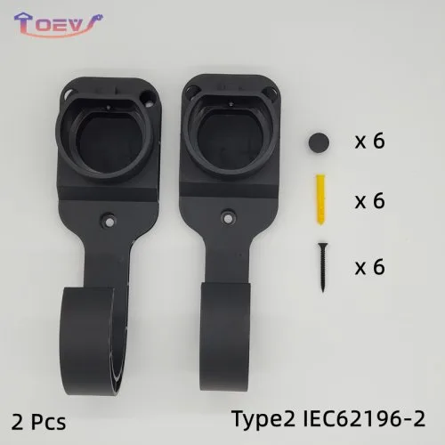 2Pcs Type2