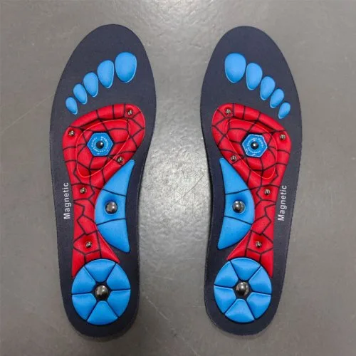 Negro rojo-1Pair