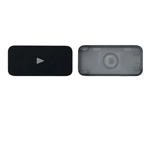 Rechts pijl toetskap