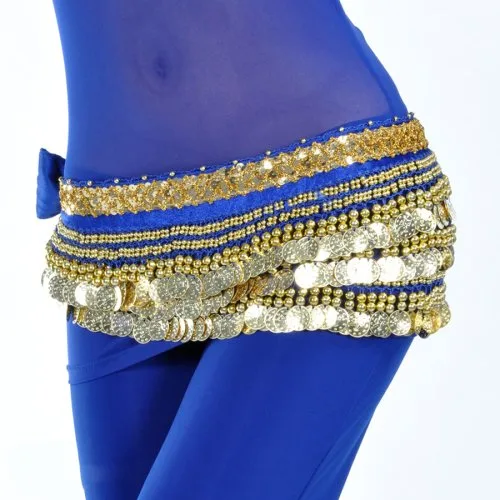 Royalblau blau