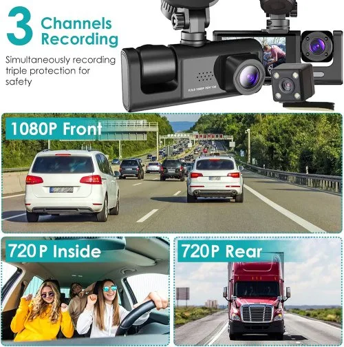 Vue 3 du produit