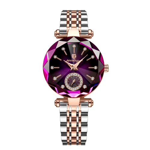 Gold Lila S