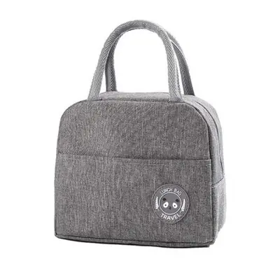 Image de Sac Bento Isolé Étanche - Idéal pour Étudiants & Déplacements