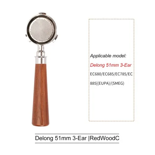 3-Ear rosewood-C