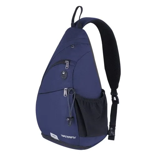 Blauw