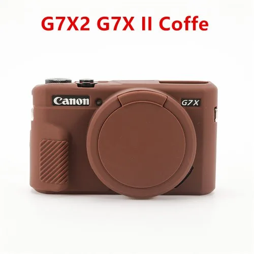 G7XII G7X2 kawowy