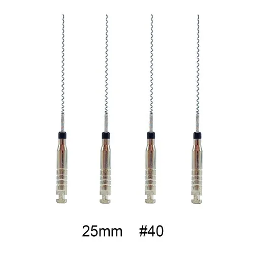 25mm No.40