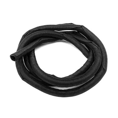 Image de Manchon de Câble Auto-Fermeture Flexible - Protection Optimale