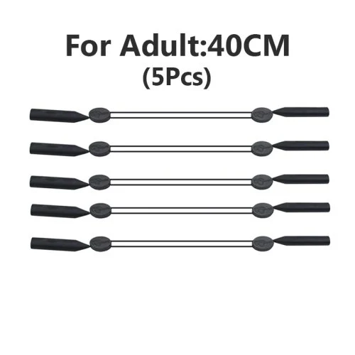 40cm dorosły 5Pcs