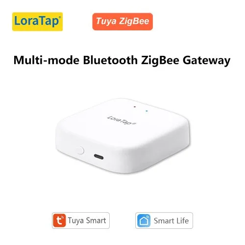 Multi mode Gateway