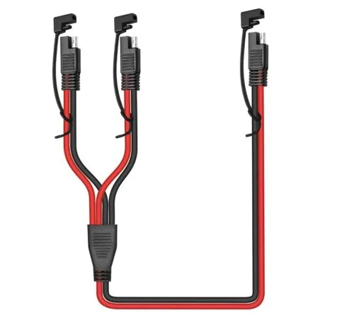 0.4m 10AWG