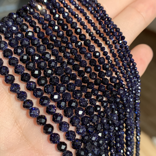 Blauw zandsteen