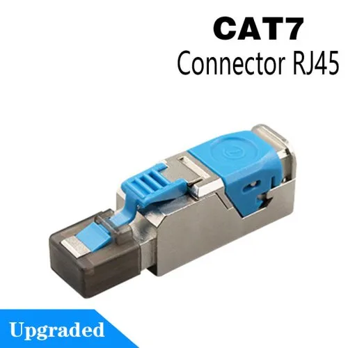 Verbessert CAT7