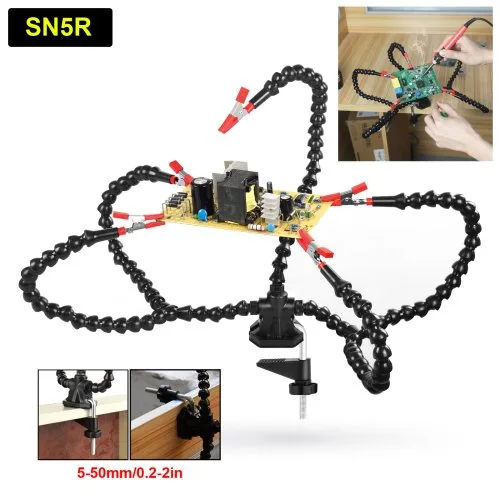 SN5R
