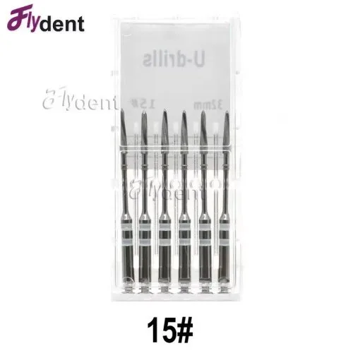 6pcs white