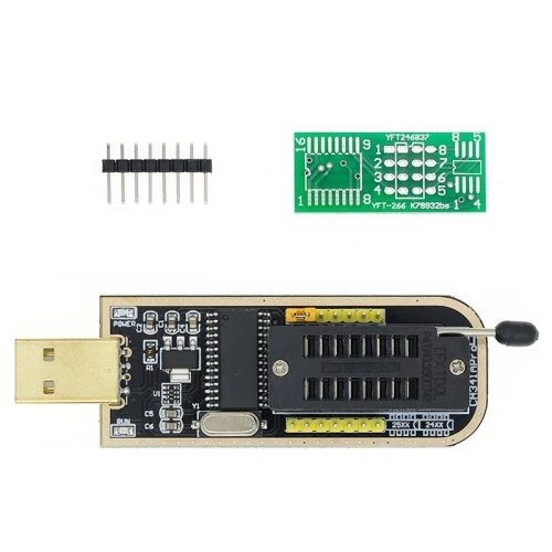 Vue 3 du produit