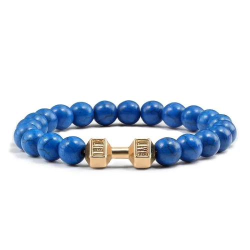 Dunkle Blau G