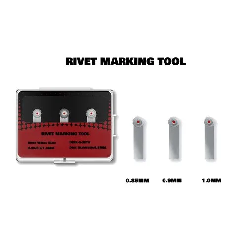 0.85-1.0mm Mini