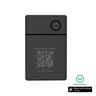Image de Traceur GPS Intelligent Anti-Perte
