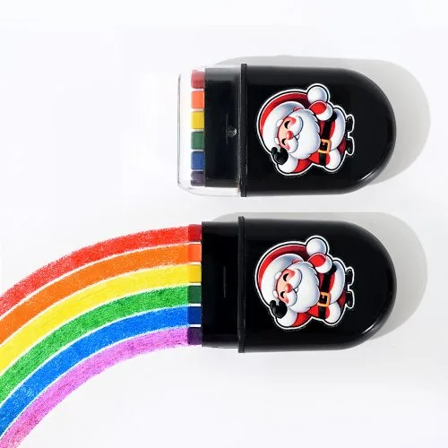 Święty Mikołaj 2Pcs