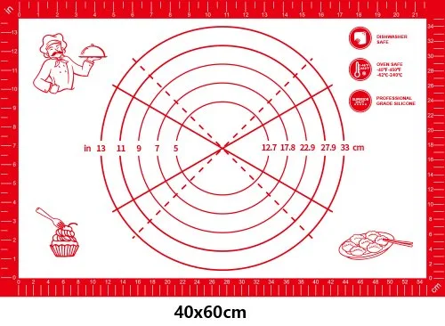 Dik 40x60