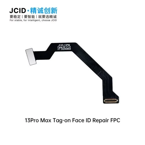 13 Pro Max Face ID