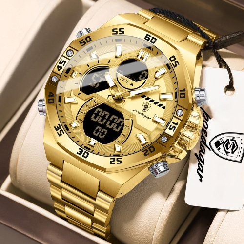E101 Goud Goud