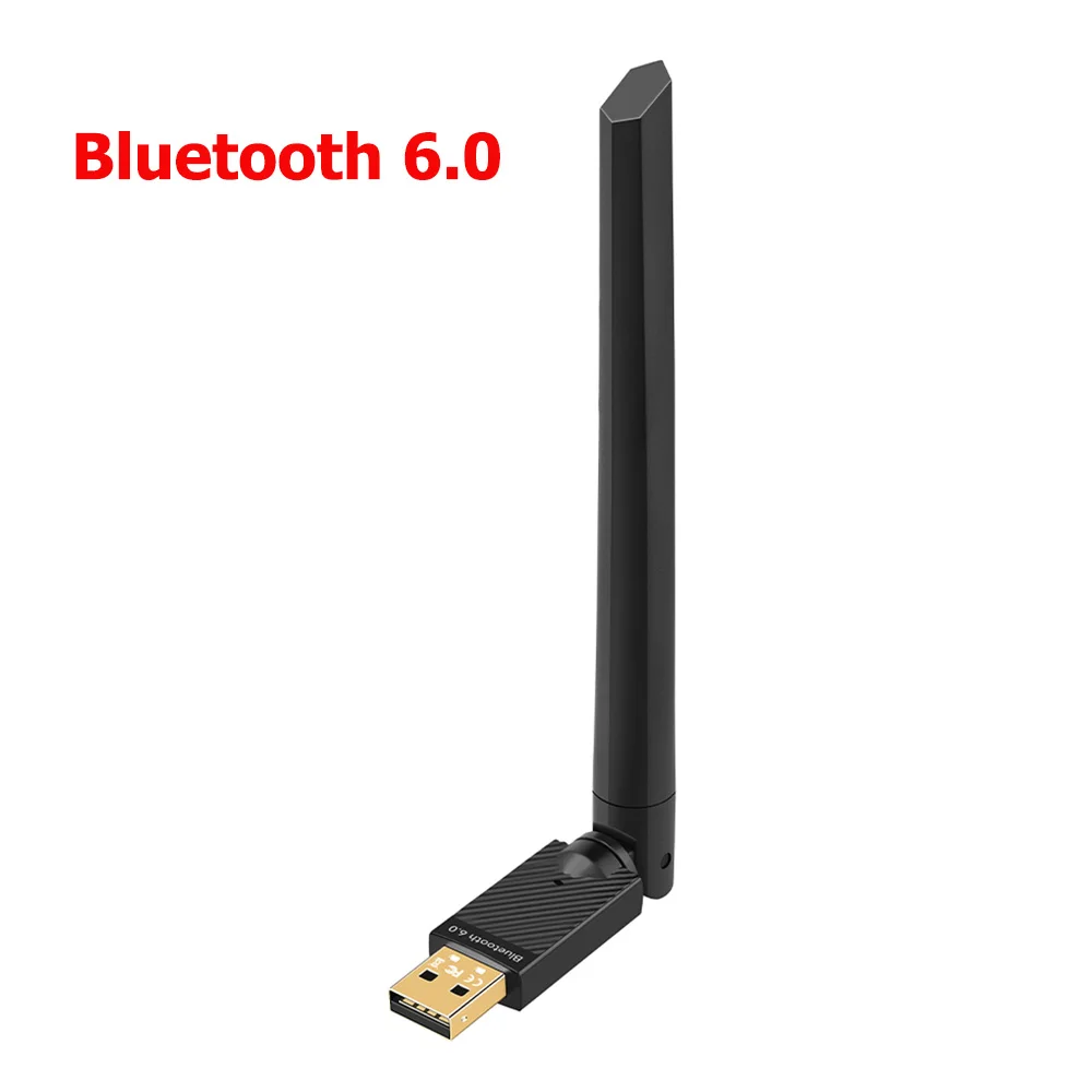 Bluetooth 6.0