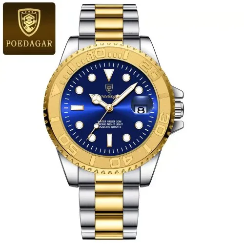 680 oro azul