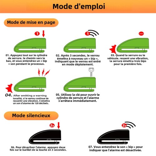 Vue 3 du produit