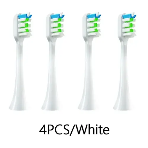 4White