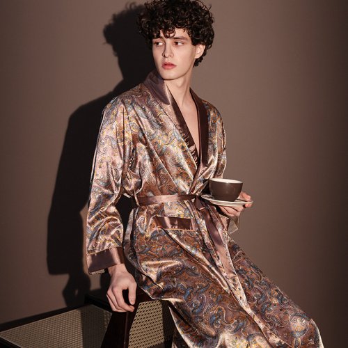 Kamel-Robe A