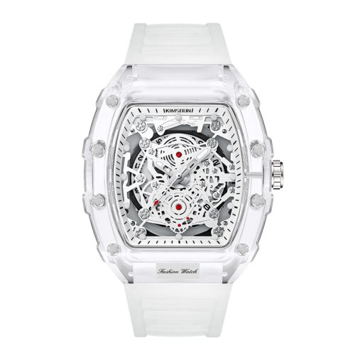 Imagen de Reloj Uthai BK134: Elegante y Deportivo para Hombre