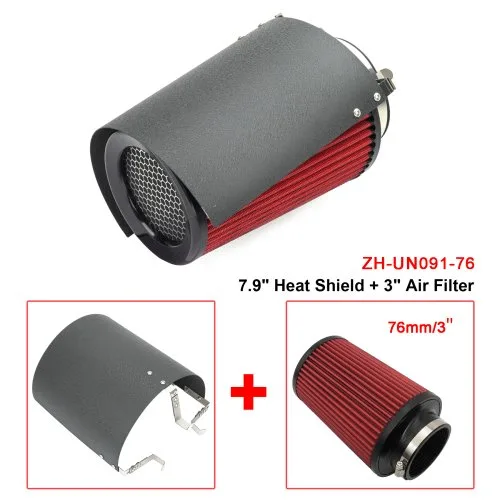 7.9-3inch filtr