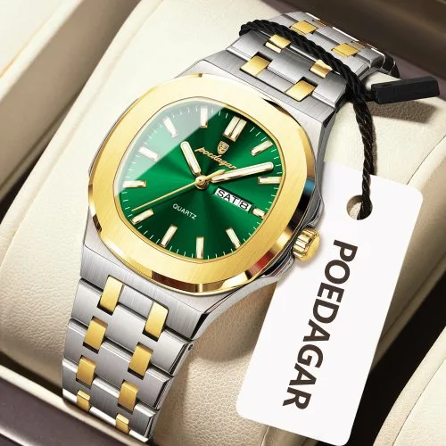792 oro verde