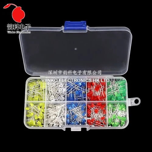 3MM5MM-Box-300pcs