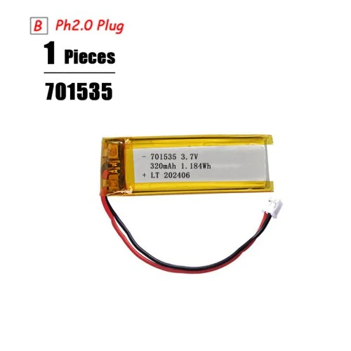 1 pieza 701535