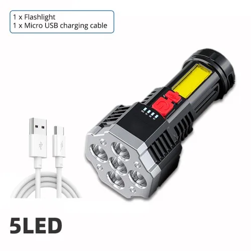 5LED
