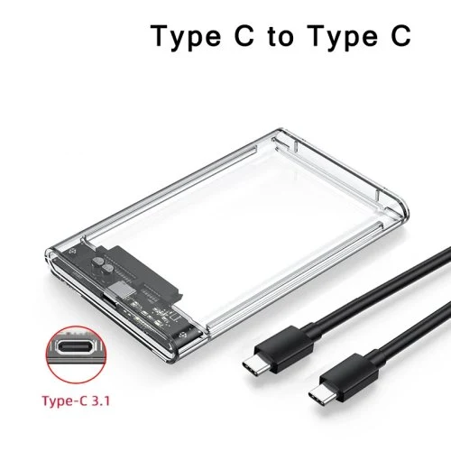 USB C-USB C