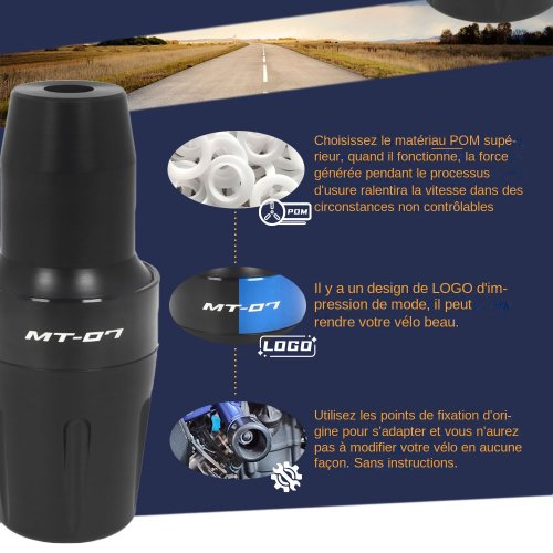 Vue 5 du produit