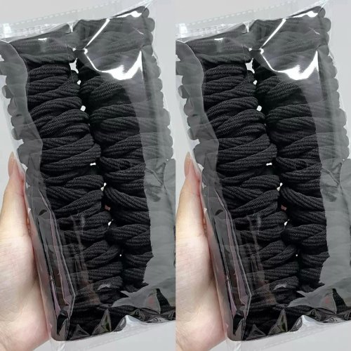 Czarny-200PCS
