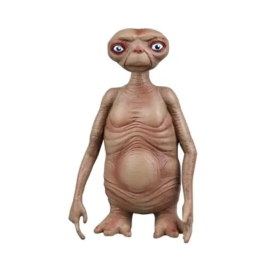 Image de Alien UFO Figurine PVC - Décoration & Cadeau Original