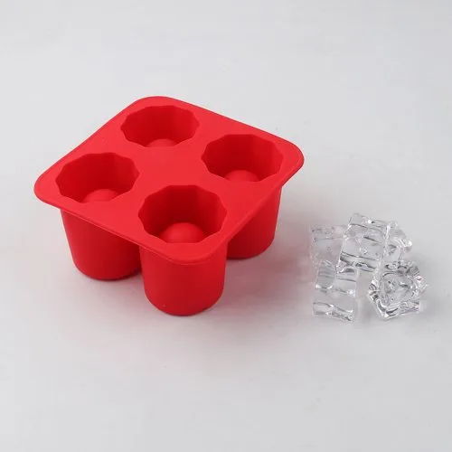 1pcs-Red