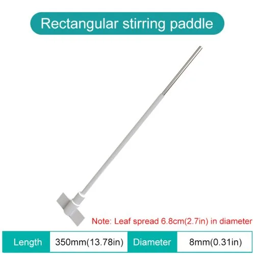 Schwingende Paddle B